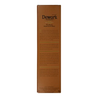 DEWARS | Ουίσκι Σκωτίας 12 Ετών 700ml