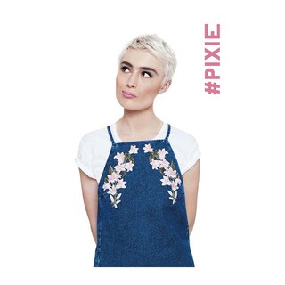 STYLISTA | Κερί Μαλλιών The Pixie Cream Κοντά Μαλλιά 75ml