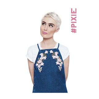 STYLISTA | Κερί Μαλλιών The Pixie Cream Κοντά Μαλλιά 75ml