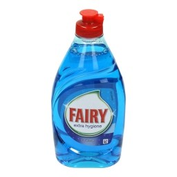 FAIRY | ΥΓΡΟ ΑΠΟΡΡΥΠΑΝΤΙΚΟ ΠΙΑΤΩΝ ΕΥΚΑΛΥΠΤΟΣ 400 ML