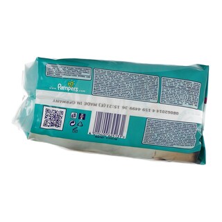 PAMPERS | BABY DRY | ΠΑΝΕΣ ΜΩΡΟΥ MINI Νο 2 32 ΤΕΜ