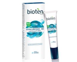 BIOTEN | Κρέμα Ματιών Αντιρυτιδική Hyaluronic 3D 15ml