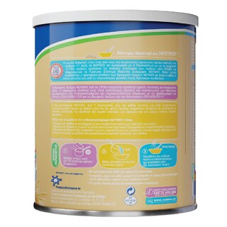 ΝΟΥΝΟΥ | NOYNOY BISCUIT CREAM 300G(0.80E)