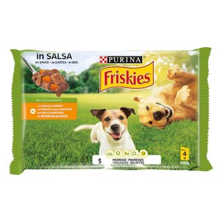 FRISKIES