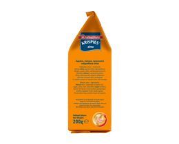 KRISPIES | Παξιμαδάκια Σιτού 200g