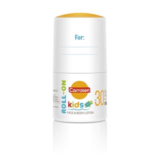 CARROTEN | Αντηλιακό Roll On Kids SPF30 50ml