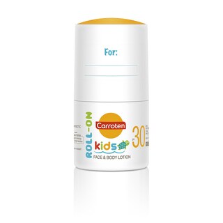 CARROTEN | Αντηλιακό Roll On Kids SPF30 50ml