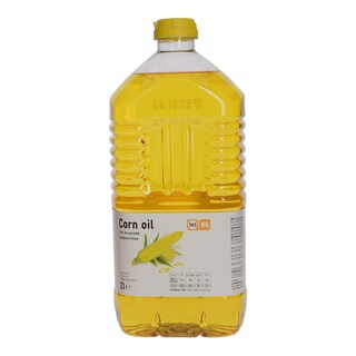 365 | Αραβοσιτέλαιο  2 Lt