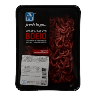 ΑΒ | ΒΟΕΙΟΣ ΚΙΜΑΣ ΜΠΟΥΤΙ ΓΑΛΛΙΑΣ ΕΛΛΗΝ. ΕΚΤΡ. ΑΝΩ ΤΩΝ 5 ΜΗΝΩΝ ΝΩΠΟΣ ΣΥΣΚ. 500 GR ΠΕΡΙΠΟΥ