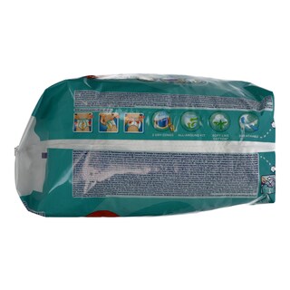 PAMPERS | Πάνες Βρακάκι Μωρού Pants Νο4 9-14kg 30 Τεμάχια