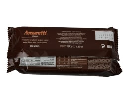 AMARETTI | WAFER  180GR