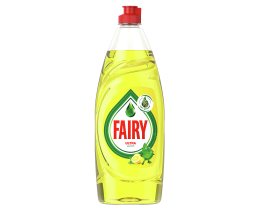 FAIRY | Υγρό Πιάτων Ultra Λεμόνι 650ml