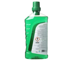 ΑΒ | Υγρό Γενικού Καθαρισμού Πράσινο Σαπούνι 1lt