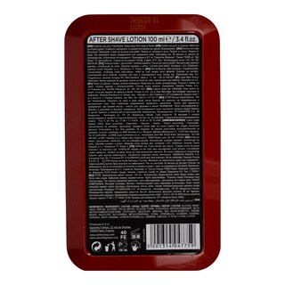 STR8 | AFTER SHAVE LOTION RED CODE 100 ML