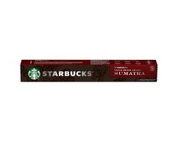 STARBUCKS | STARBUCKS NESP CAP SUMATRA 55G