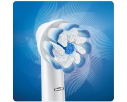 ORAL B | Ανταλλακτικές Κεφαλές Ηλεκτρικής Οδοντόβουρτσας Sensi Ultrathin 2 τεμ