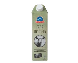 ΟΛΥΜΠΟΣ | Γάλα Πρόβειο Ελαφρύ 1lt