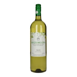 ΑΒ | Οίνος Λευκός Μοσχοφίλερο 1.5lt