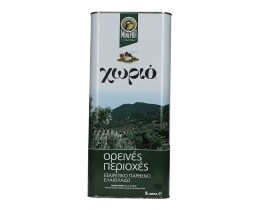 ΧΩΡΙΟ | ΟΡΕΙΝΕΣ ΠΕΡΙΟΧΕΣ | ΕΛΑΙΟΛΑΔΟ ΕΞΑΙΡΕΤΙΚΑ ΠΑΡΘΕΝΟ  5 LT