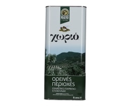 ΧΩΡΙΟ | ΟΡΕΙΝΕΣ ΠΕΡΙΟΧΕΣ | ΕΛΑΙΟΛΑΔΟ ΕΞΑΙΡΕΤΙΚΑ ΠΑΡΘΕΝΟ  5 LT