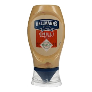 HELLMANN'S | Μαγιονέζα Chilly Mayo Tabasco 250ml