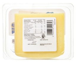 ΑΒ ΕΠΙΛΟΓΗ | Cheese Graviera Crete PDO 300g 300 GR