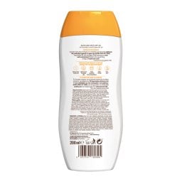 CARROTEN | Αντηλιακό Γαλάκτωμα Protect & Hydrate SPF30 200ml