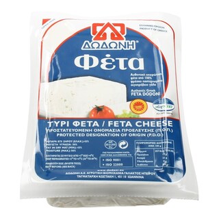 ΔΩΔΩΝΗ | . ΣΥΣΚΕΥΑΣΜΕΝΗ 400 GR