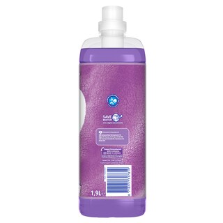 SOUPLINE | SOUPLINE ULTRA LAVENDER EC.PACK 82