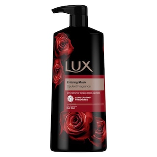 LUX | Αφρόλουτρο Enticing Musk 560ml