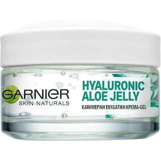 GARNIER | Κρέμα Προσώπου Hyaluronic Aloe Jelly 50ml