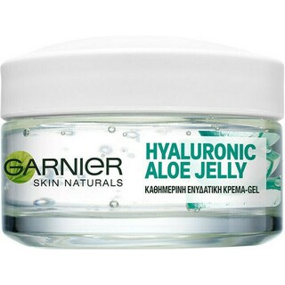 GARNIER | Κρέμα Προσώπου Hyaluronic Aloe Jelly 50ml