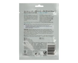 LOVE BEAUTY AND PLANET | LBP FACE SHEET MASK COCONUT . 21 ML