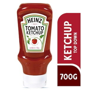 HEINZ | ΚΕΤΣΑΠ  700GR