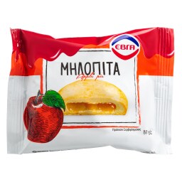 ΕΒΓΑ | ΜΗΛΟΠΙΤΑ  80Γ