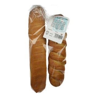 - | Αρτοσκεύασμα Μπαγκέτα Βιενέζικη 2X120 gr