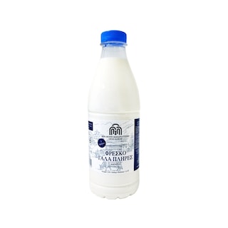 ΙΕΡΑ ΜΟΝΗ ΜΑΚΑΡΙΩΤΙΣΣΗΣ | MILK FULL FAT 3,5%  1LT