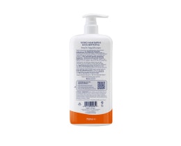 KARAVAKI | Αφρόλουτρο Μανταρίνι και Καλέντουλα 750ml