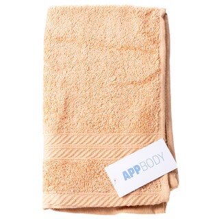 APP | HAND TOWEL  1 PC