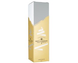 MOET & CHANDON | Σαμπάνια Imperial Brut Limited Edition 750ml