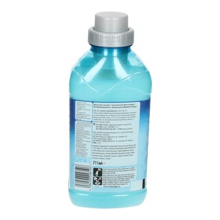LENOR | CONCENTRATED FABRIC SOFTENER OCEAN ESCAPE 711ML