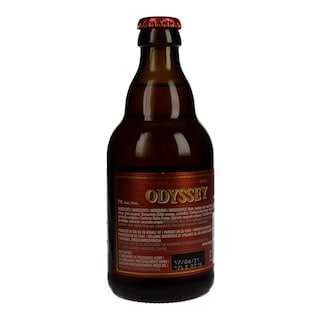 ODYSSEY | ΜΠΙΡΑ  330 ML