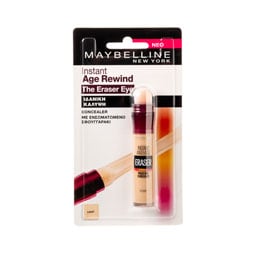 MAYBELLINE | Concealer Ματιών Light