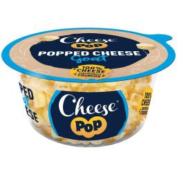 Μπαλίτσες Τυρί Cheese Pop Κατσικίσιο 65g