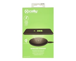 CELLY | Ασύρματος Φορτιστής  1 Τεμάχιο