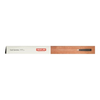 NEOFLAM | Μαχαίρι Santoku Ανοξείδωτο 1 Τεμάχιο