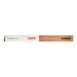 NEOFLAM | Μαχαίρι Santoku Ανοξείδωτο 1 Τεμάχιο