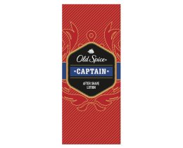 OLD SPICE | After Shave Lotion Captain 100ml