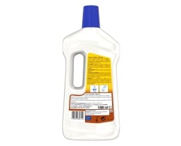 PRONTO | LONG SHINE | Παρκετίνη Classic Γυάλισμα 750ml + 33% Δώρο