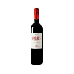 Οίνος Ερυθρός Merlot 750ml